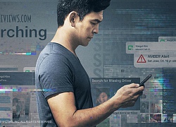 "Searching" góp mặt danh sách 7 cái kết phim khiến khán giả "đứng hình" vì quá sốc