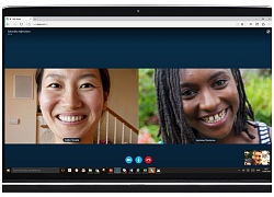 Skype chuẩn bị được cập nhật tính năng thông dịch AI, hỗ trợ người khiếm thính trò chuyện video