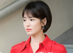 Song Hye Kyo chứng minh đẳng cấp ngôi sao hàng đầu với sức ảnh hưởng của bộ phim mới