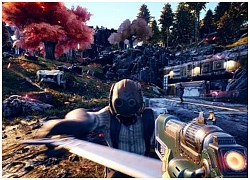 The Outer Worlds phiên bản Fallout: New Vegas "trong không gian" mà nhiều người đang khao khát