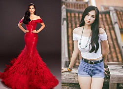 Tiểu Vy dừng chân ở Top 30, Top 12 Miss World 2018 đầy bất ngờ