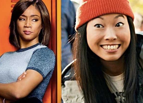 Tiffany Haddish và Awkwafina sẽ đóng vai chính trong Jump Street phiên bản nữ?