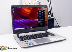 Tìm hiểu về Asus Vivobook X470UA, chiếc laptop rẻ nhất có công nghệ Intel Optane ưu việt