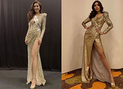 Trước chung kết Miss Supranational 2018, nhìn lại hành trình thời trang khiến fan Việt tự hào của Minh Tú