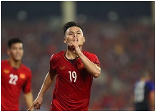 Truyền thông châu Á: 'Tuyển Việt Nam sáng cửa vô địch AFF Cup 2018'