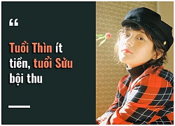 Tử vi hôm nay (6/12) về tài chính của 12 con giáp: Tuổi Thìn ít tiền, tuổi Sửu bội thu