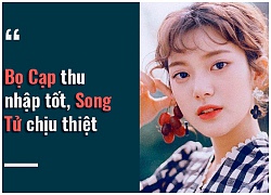 Tử vi hôm nay (6/12) về tài chính của 12 cung hoàng đạo: Bọ Cạp thu nhập tốt, Song Tử chịu thiệt