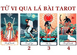 Tử vi hôm nay (7/12) qua lá bài tarot: Những cơn sóng ngầm