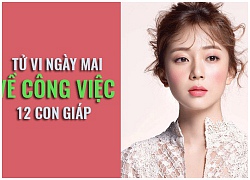 Tử vi ngày mai (9/12) về công việc của 12 con giáp: Tuổi Dần im lặng