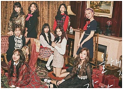 Twice chính thức tung teaser MV đầu tiên: Đây chính là lý do các cô gái đến Mông Cổ!