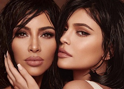 Vận đổi sao dời: Khi xưa là thần tượng của Kylie Jenner, giờ Kim Kardashian lại học hỏi chính em gái