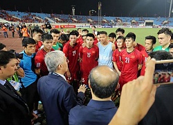 Vào chung kết AFF Cup 2018, tuyển Việt Nam nhận thưởng tiền tỉ