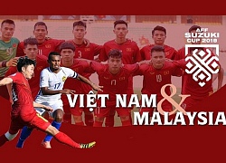 Vé trận chung kết Việt Nam vs Malaysia dự kiến mở bán ngày 10/12