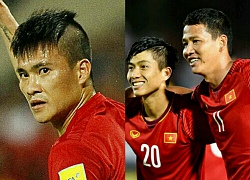 Việt Nam vào chung kết AFF Cup 2018: Phá dớp Mỹ Đình, tái ngộ người Mã và vòng tròn 10 năm kỳ diệu