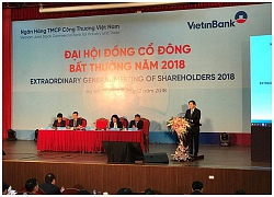 VietinBank tổ chức đại hội cổ đông bất thường bầu bổ sung nhân sự, xin phương án cho trụ sở chính tại Ciputra