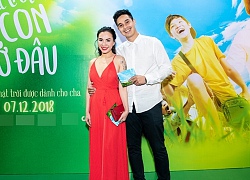 Vợ chồng Baggio vẫn tình cảm sau nhiều sóng gió