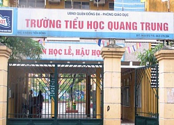 Vụ học sinh lớp 2 bị phạt 50 cái tát: Dân mạng đồng loạt đặt câu hỏi &#8216;vụ Quảng Bình còn nóng hôi hổi mà cô lại thổi thêm ngọn lửa mới là sao?&#8217;