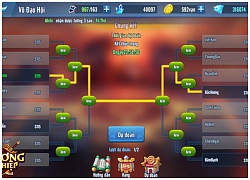 Vừa ra mắt đã Top 1 thịnh hành CH Play, Đế Vương Bá Nghiệp quả nhiên xứng danh "Vua game chiến thuật cuối cùng 2018"