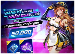 ZingSpeed Mobile có gì đặc biệt mà khiến cộng đồng quan tâm đến vậy?