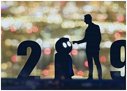 5 dự báo quan trọng về AI trong năm 2019