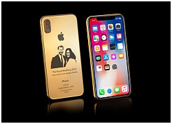 7 dòng iPhone bị cấm tại Trung Quốc vì Apple vi phạm sáng chế