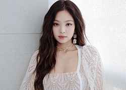 Ai cũng muốn tăng cân như Jennie (Black Pink): Khuôn ngực thêm khủng, body quyến rũ, nhan sắc đỉnh cao như bà hoàng