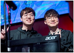 All-Star 2018: Faker lo sợ Bang sẽ học theo Sneaky, quá chìm đắm vào cosplay