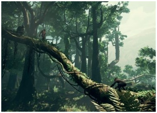 Ancestors: The Humankind Odyssey, game sinh tồn thời tiền sử mới của "cha đẻ" Assassin's Creed