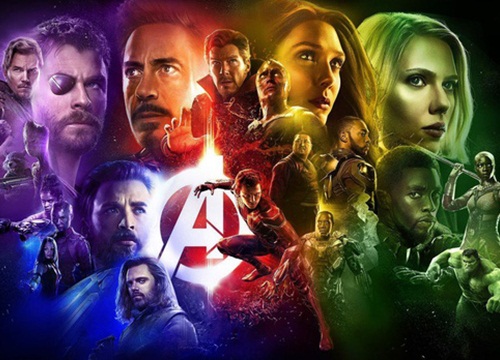 "Avengers: Endgame" vượt mặt "Vua Sư Tử", chính thức trở thành trailer được xem nhiều nhất trong 24h