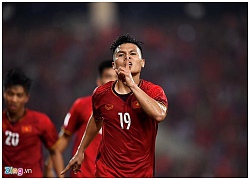 Bạn biết gì về hành trình tuyển Việt Nam vào chung kết AFF Cup 2018?