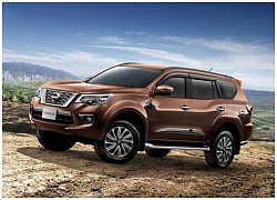 Bảng giá xe Nissan tháng 12/2018: Xáo trộn mạnh