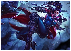 Bị game thủ phàn nàn quá nhiều, Riot cũng chịu buff mạnh cho Vayne, Corki và Caitlyn