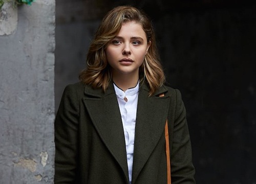 Bộ Phim Greta của Chloe Grace Moretz sẽ được ra mắt vào mùa xuân 2019