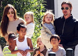 Brad Pitt cảm thấy hoàn toàn đúng đắn khi quyết định "dứt tình" với Angelina Jolie