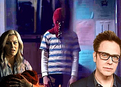 Brightburn của James Gunn hé lộ nhân vật phản diện đáng gờm