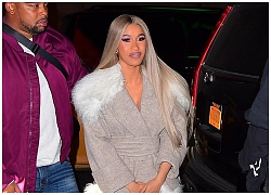 Cardi B và sân khấu đầu tiên hậu chia tay: Tuy nhiên, có một điều khiến bạn phải nán lại&#8230;