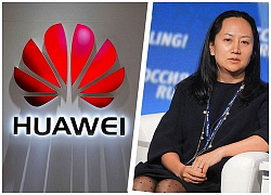 CFO Huawei có thể đối mặt án tù 30 năm với tội danh lừa đảo nhiều tổ chức tài chính