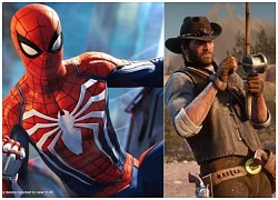 "Cha đẻ" Kirby ngả mũ thán phục Red Dead 2 & Spider-man, thừa nhận Nhật Bản khó làm được game như vậy