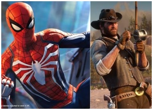 "Cha đẻ" Kirby ngả mũ thán phục Red Dead 2 & Spider-man, thừa nhận Nhật Bản khó làm được game như vậy