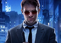 Charlie Cox bày tỏ sự thất vọng khi Daredevil bị cancel trong khi vẫn còn nhiều thứ để kể