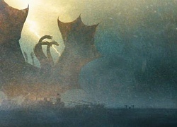 Choáng ngợp với kỹ xảo siêu hoành tráng trong bom tấn 'Godzilla: King of the monsters'