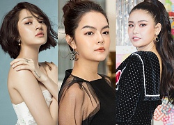 Chuyện 3 nàng ca sĩ tên Anh của showbiz Việt: Người ly hôn, người bị mang tiếng giật chồng