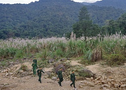 Chuyện ở Đồn Biên phòng "4 không"