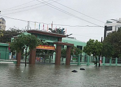 Đà Nẵng: Ngày mai, học sinh trường THPT Nguyễn Hiền và Tiểu học Phan Đăng Lưu nghỉ học