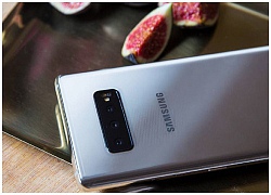 Đã rõ kích thước bộ ba Galaxy S10