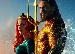 Đánh giá phim 'Aquaman' từ khán giả quốc tế: Tuyệt tác đỉnh nhất của DC