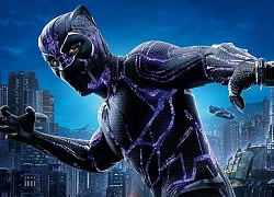 Danh sách đề cử Critics' Choice Awards 2019: 'Black Panther' mang về 12 đề cử nhưng chỉ đứng thứ nhì