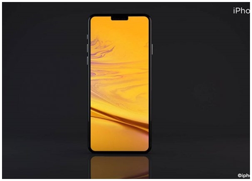 Đây là câu trả lời của Apple đối với Galaxy S10 3 camera?