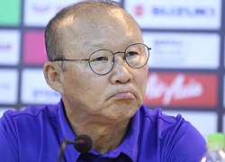 Đây là điểm yếu mà Việt Nam chưa thể khắc phục được ở trận chung kết AFF Suzuki Cup 2018