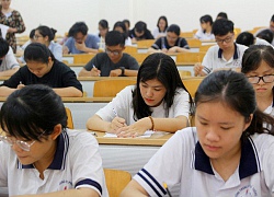 ĐH Quốc gia TP.HCM công bố bài thi mẫu đánh giá năng lực 2019